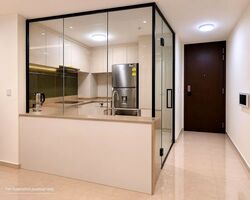 The Gazania (D19), Condominium #563079031
